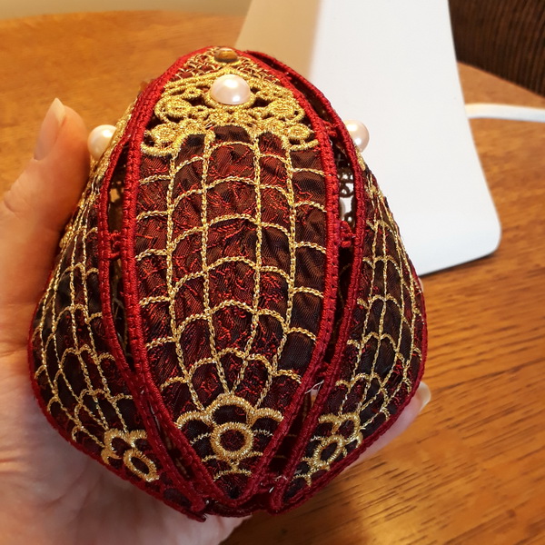 FSL Farberge Eggs -10