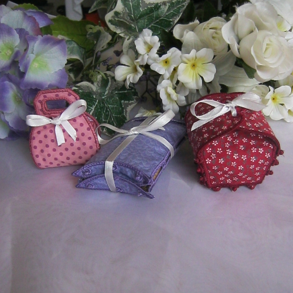 Mini Gift Boxes -3