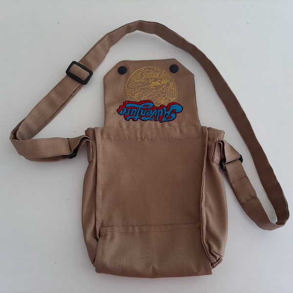 Kidz Adventure Cross-Body Bag