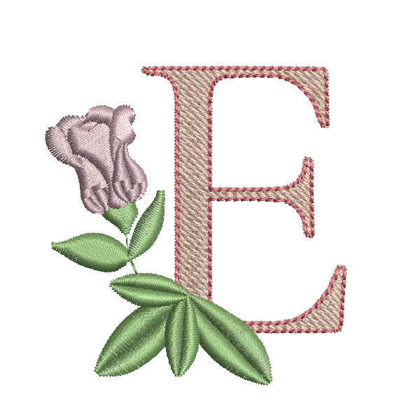 Country Floral Mug Rugs-17
