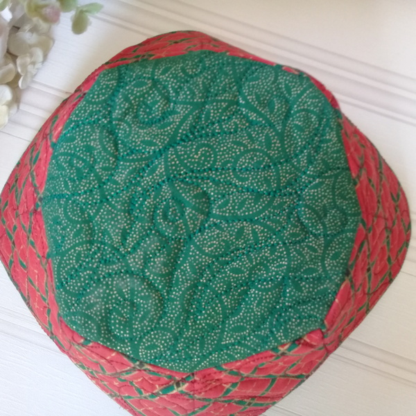 IHQ Bowl Cozy-5