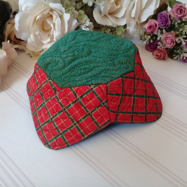 IHQ Bowl Cozy-7