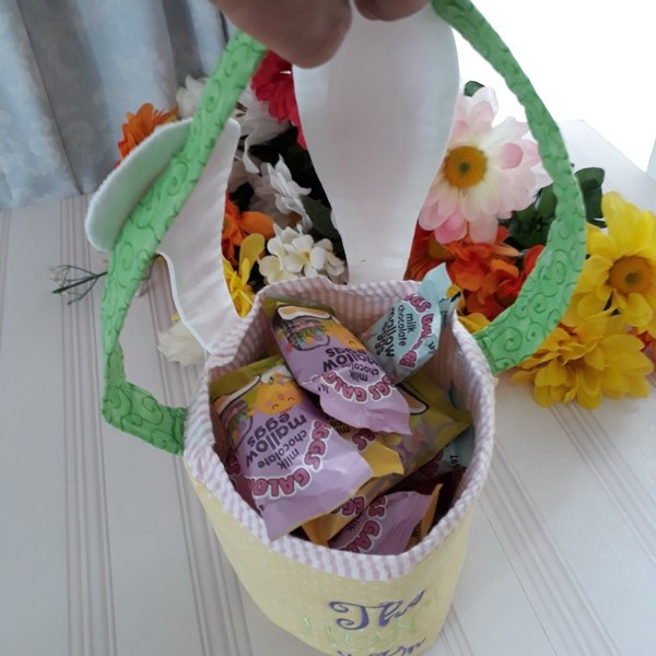 Bunny Bucket-8