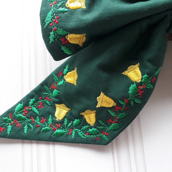 Christmas Bows-8