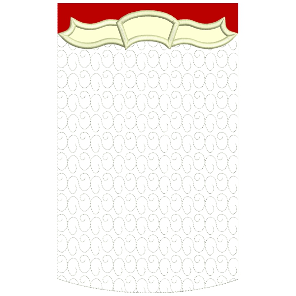 Garden Flag Blanks