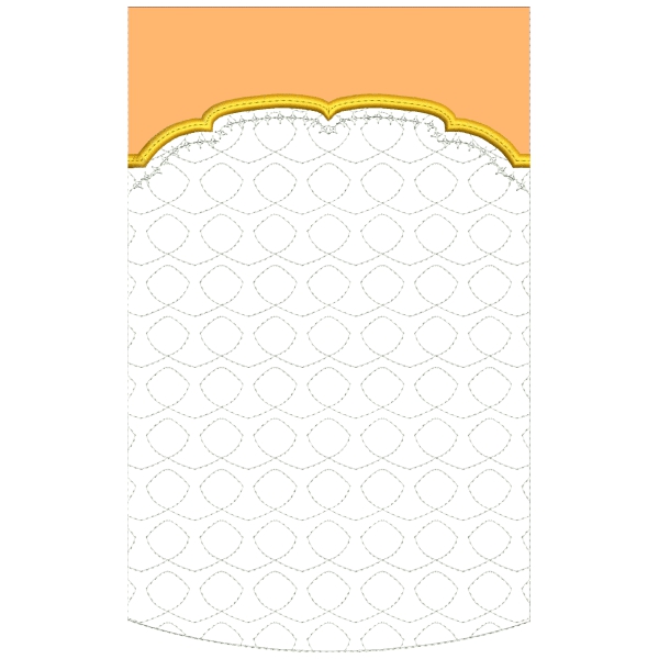 Garden Flag Blanks