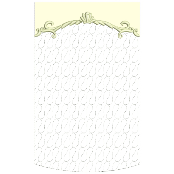 Garden Flag Blanks