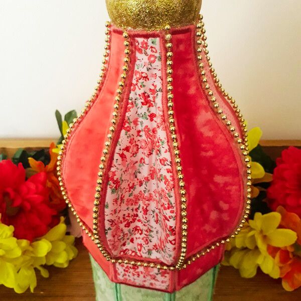 Turkish Delight Box