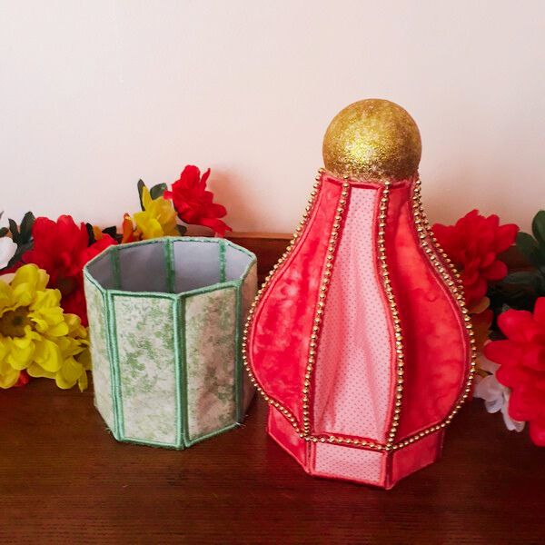 Turkish Delight Box