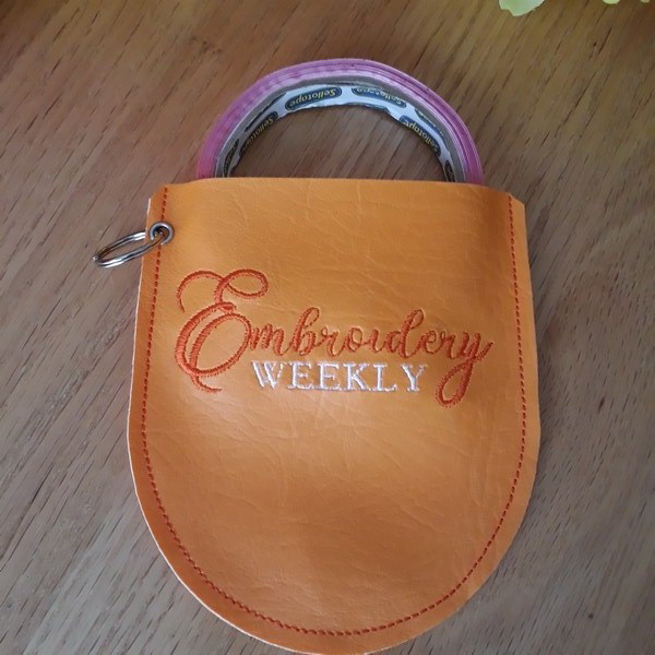 ITH Promo Pouch