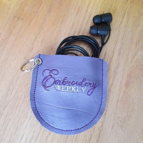 ITH Promo Pouch