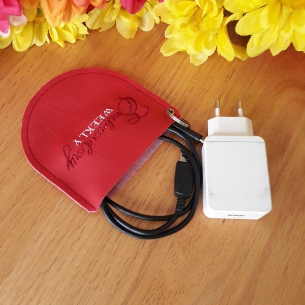 ITH Promo Pouch