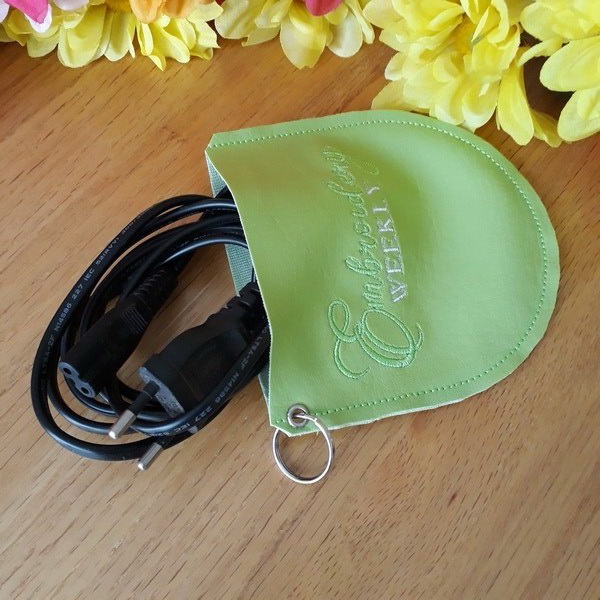 ITH Promo Pouch