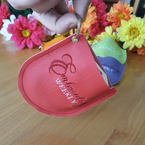 ITH Promo Pouch
