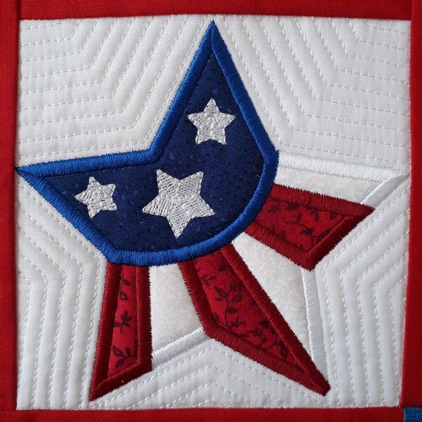 Stars of Freedom