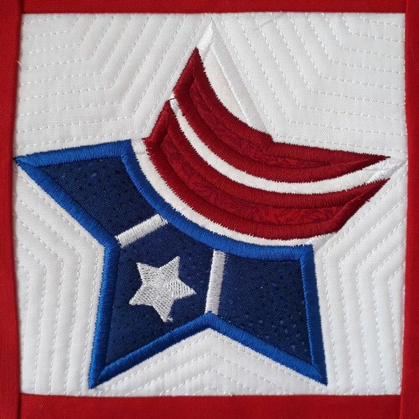 Stars of Freedom