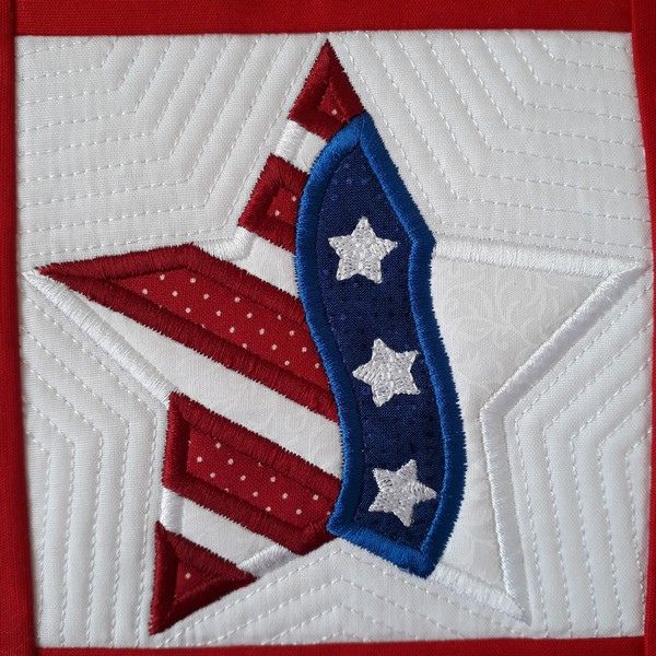 Stars of Freedom