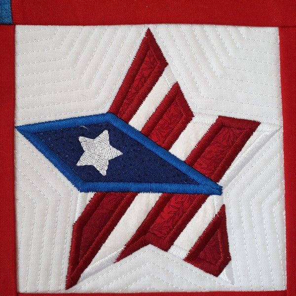 Stars of Freedom