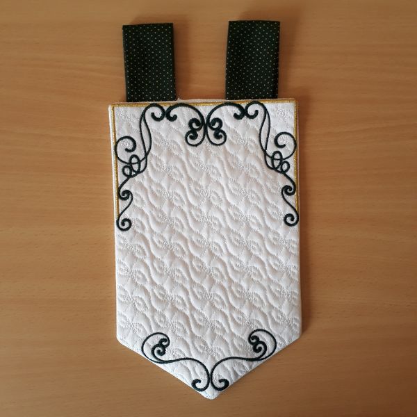 Vintage Garden Flags