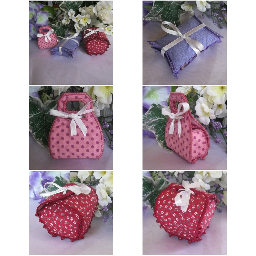 Mini Gift Boxes 