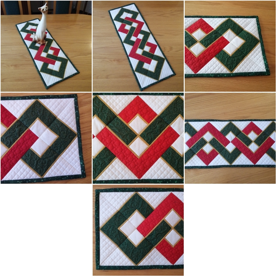 Quilted Table Runner1
