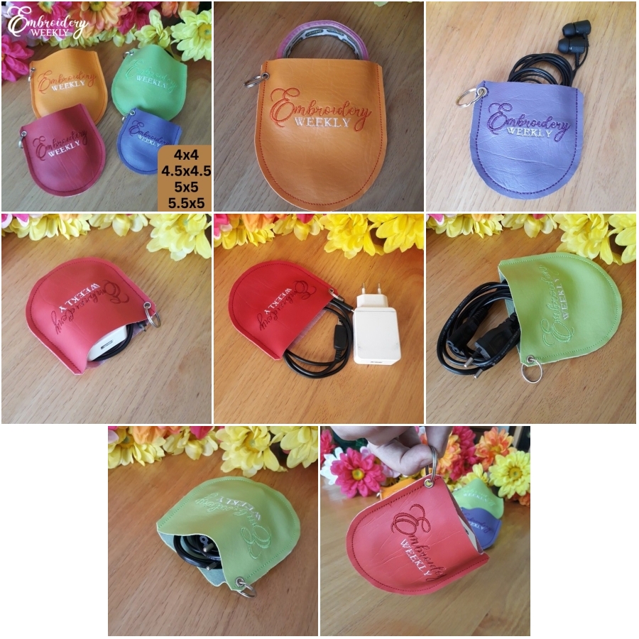 ITH Promo Pouch