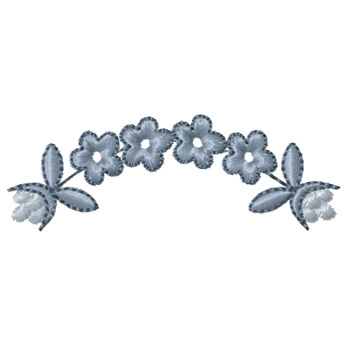 TinyFlowers2, FromTheNeedleOfAnne