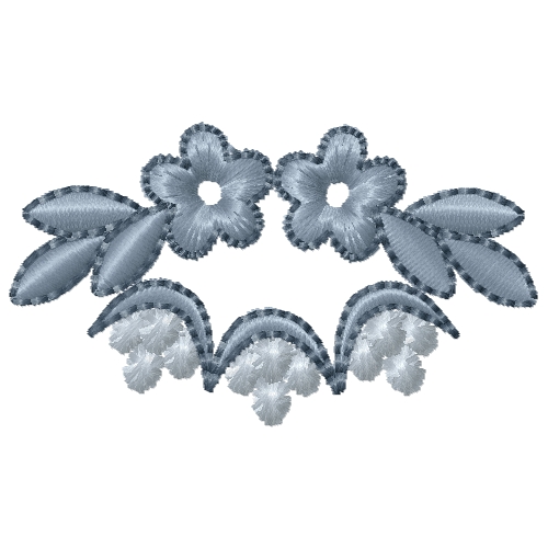 TinyFlowers2, FromTheNeedleOfAnne