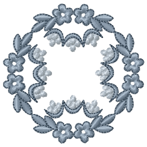 TinyFlowers2, FromTheNeedleOfAnne