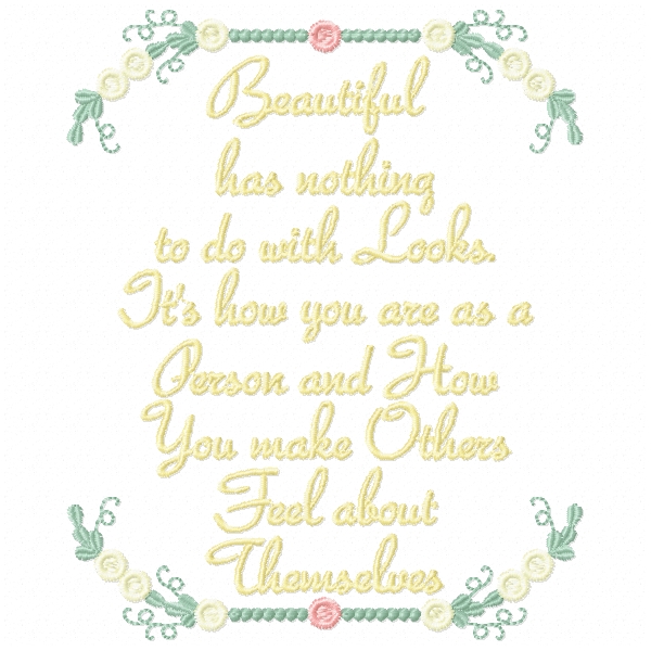 Inspirations and thoughts -8