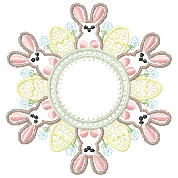 BunnyGoRound -4