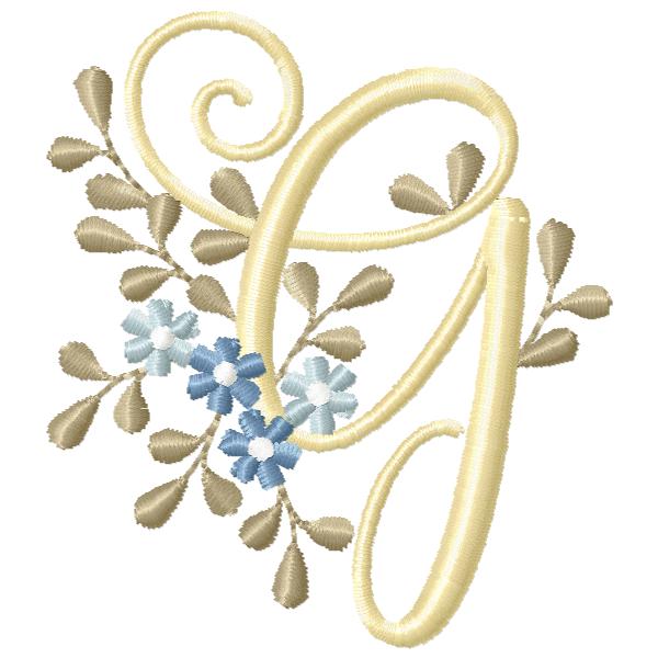 VintageSprayAlphabet-9