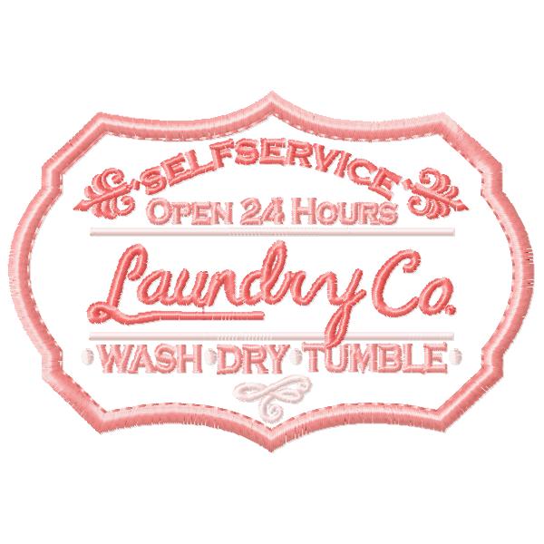 Laundry, FromTheNeedleOfAnne