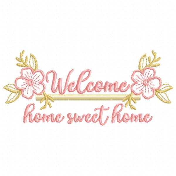 FloralBreezeWreath, FromTheNeedleOfAnne