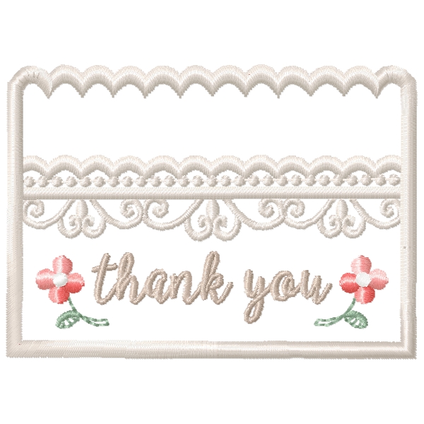 FloralTreasureCardHolder, FromTheNeedleOfAnne