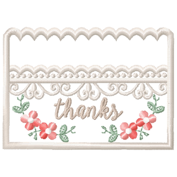FloralTreasureCardHolder, FromTheNeedleOfAnne