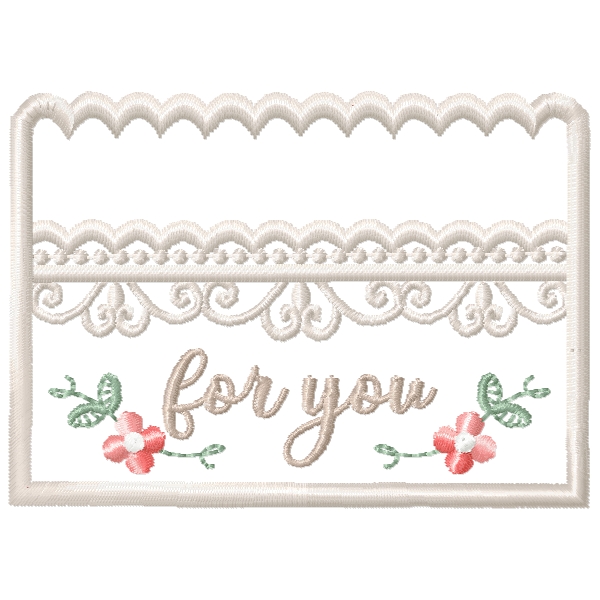 FloralTreasureCardHolder, FromTheNeedleOfAnne