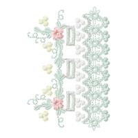 KeepSakesLace Single D 