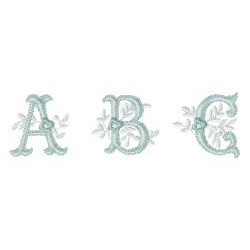 VintageBlues Alphabet_ABC 