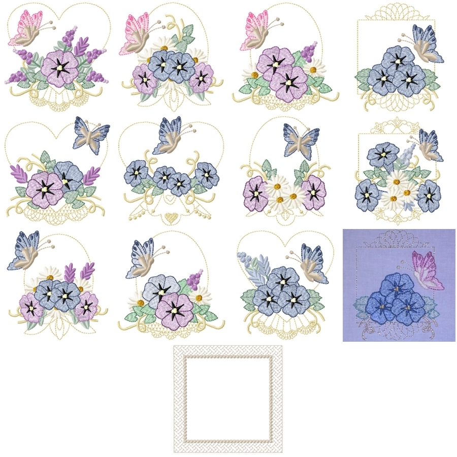 ButterflyFlorals