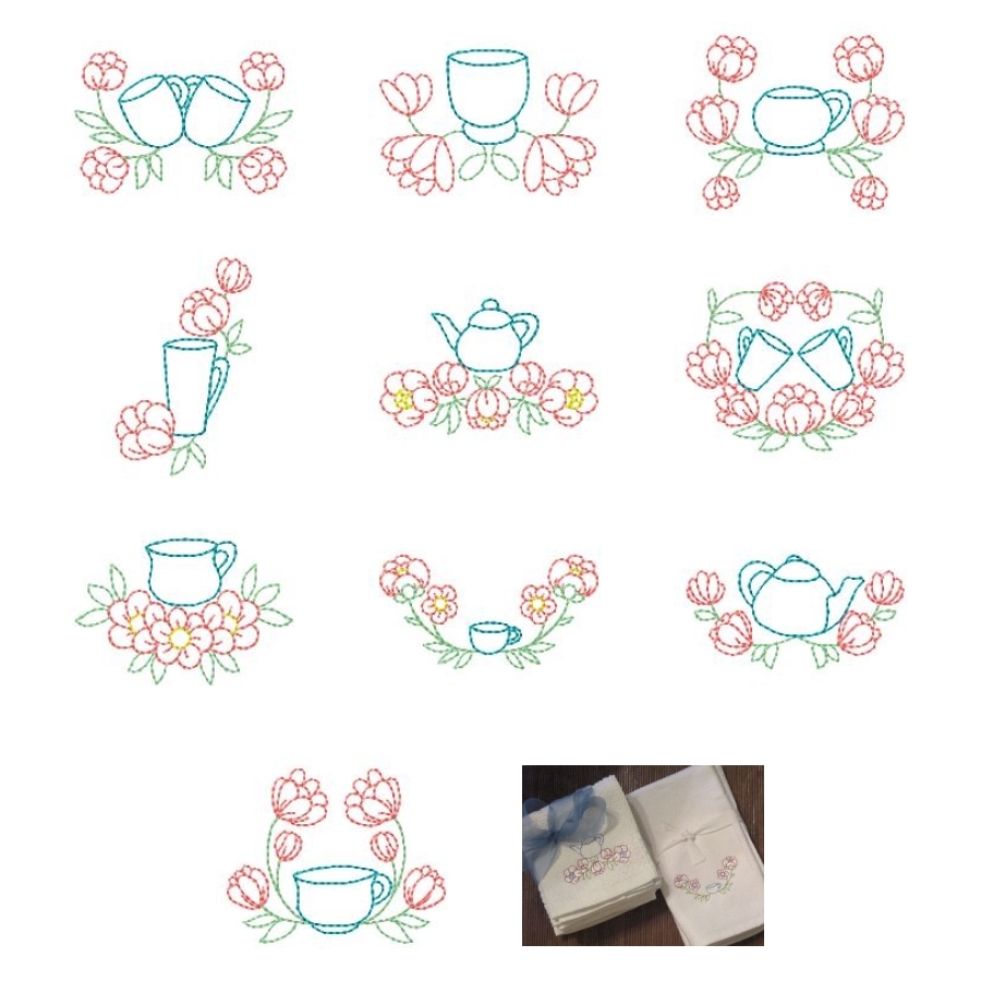 AfternoonCoffee 