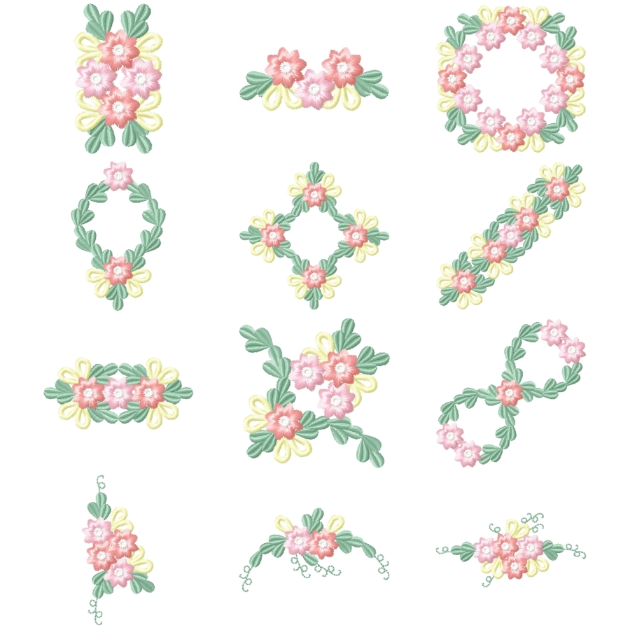 MiniBlossoms 