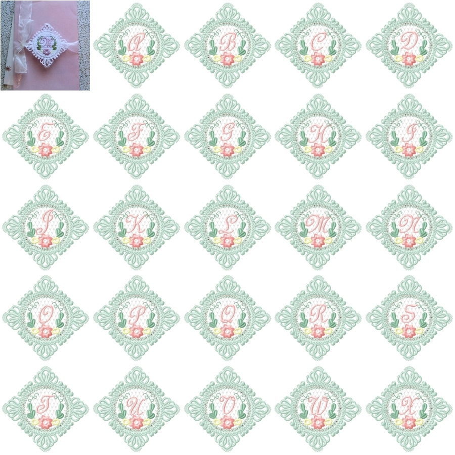 MiniBlossomsCoasters 