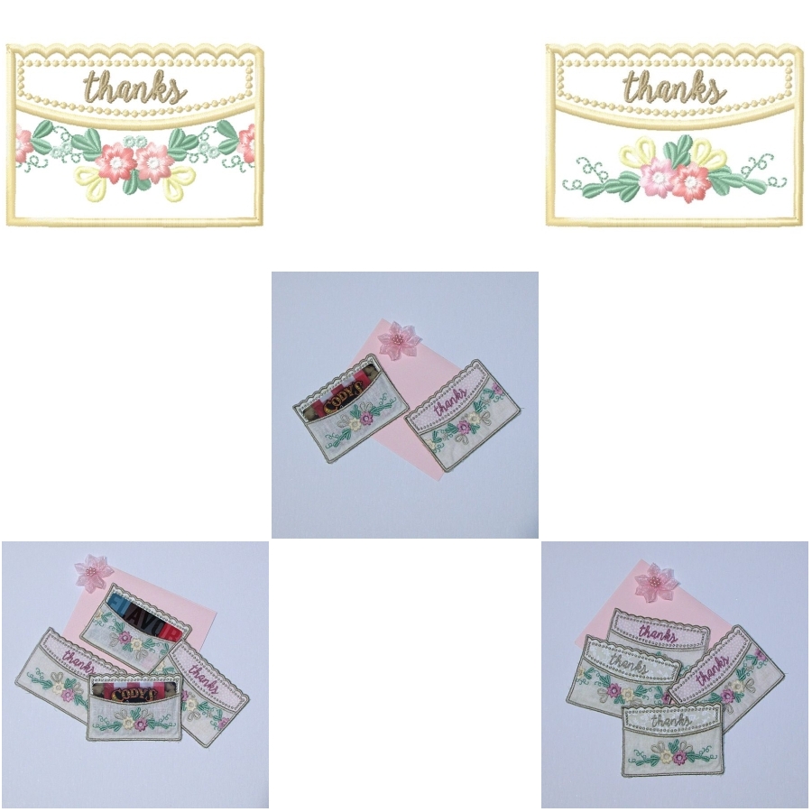 MiniBlossoms GiftCardThankyou