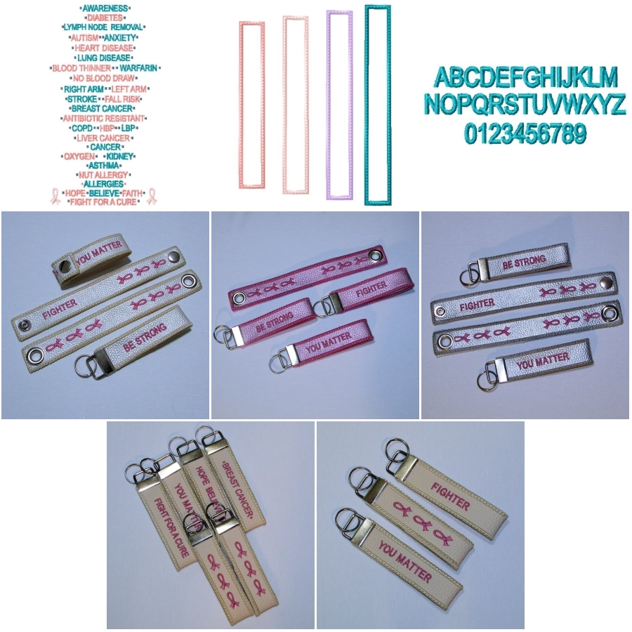 MedicalAwarenessBand