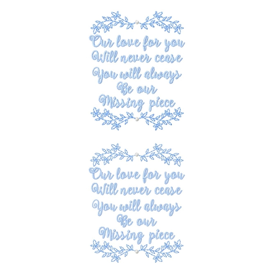 MissingPiece
