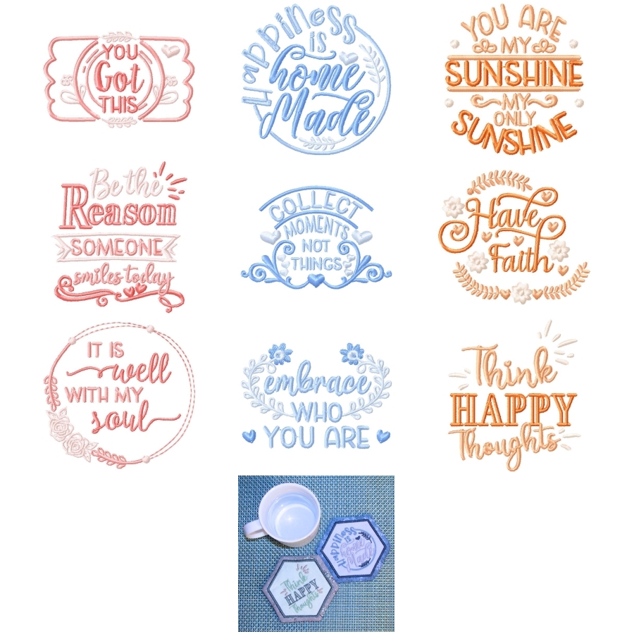 ThinkHappy