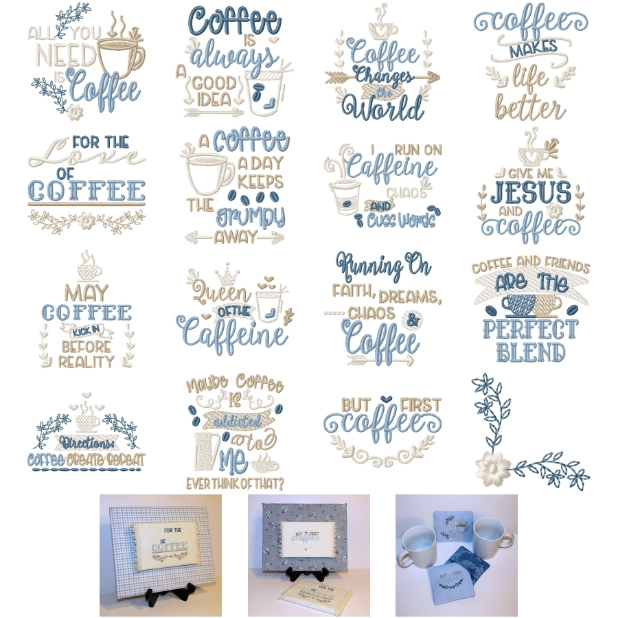 MaybeCoffee