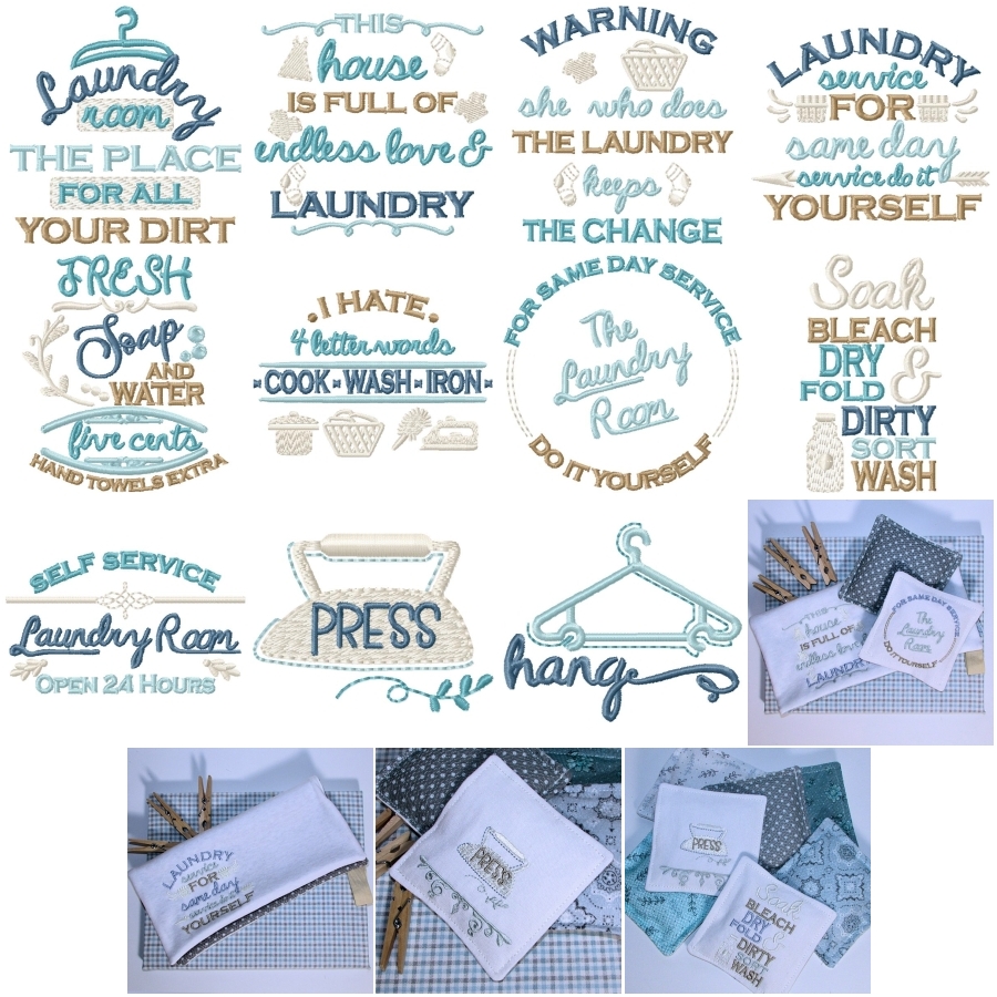 MoreLaundry
