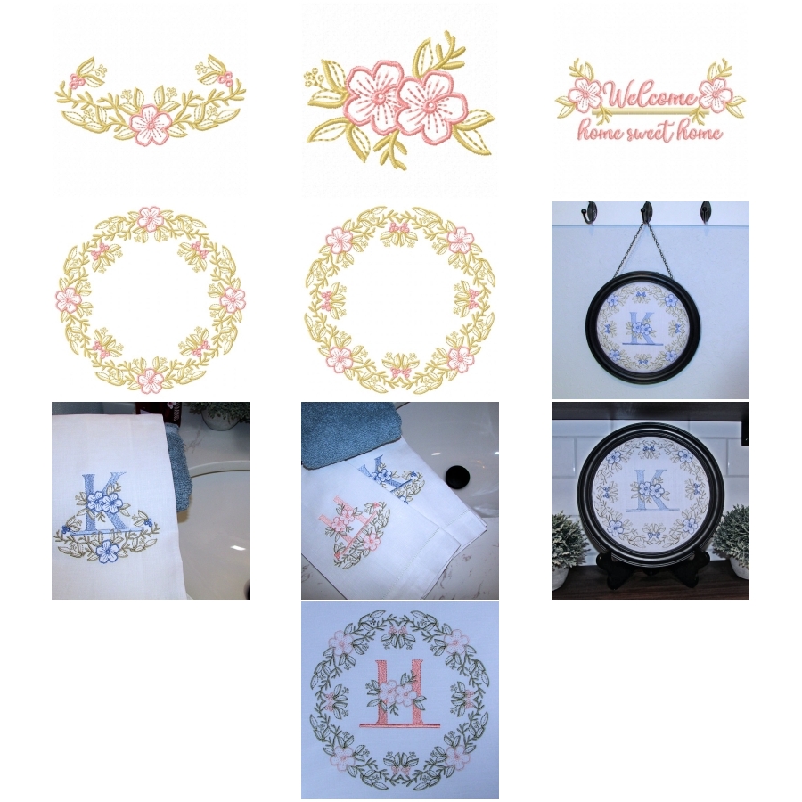 FloralBreezeWreath